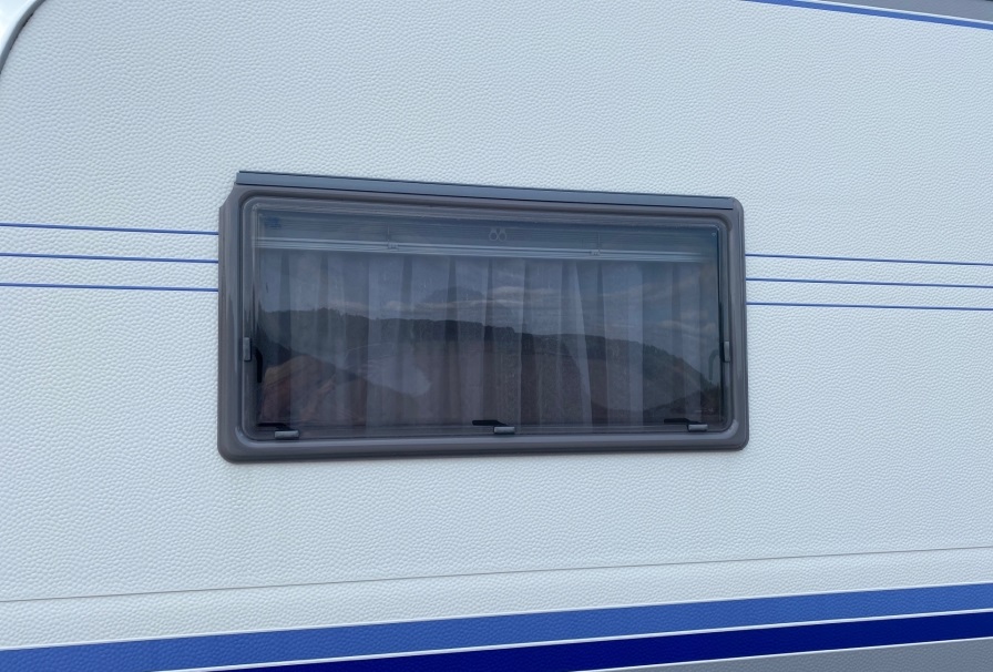 Hobby PRESTIGE-Caravane – Image 12
