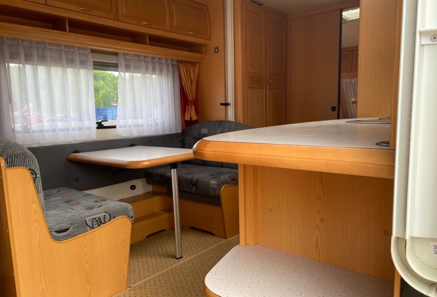 Hobby PRESTIGE-Caravane – Image 14