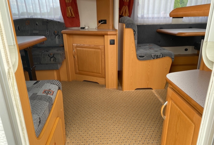 Hobby PRESTIGE-Caravane – Image 16