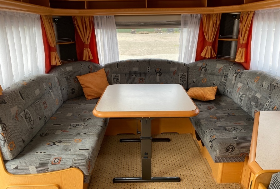 Hobby PRESTIGE-Caravane – Image 17