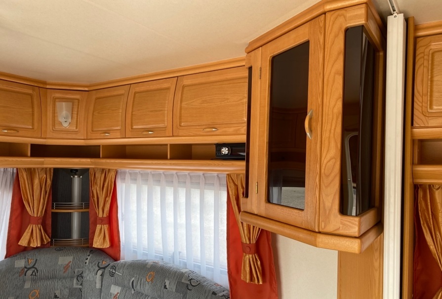 Hobby PRESTIGE-Caravane – Image 18