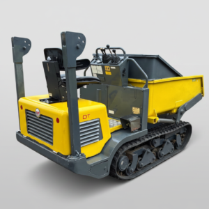 Dumper Wacker Neuson DT15 — Dumper D'Occasion à Vendre