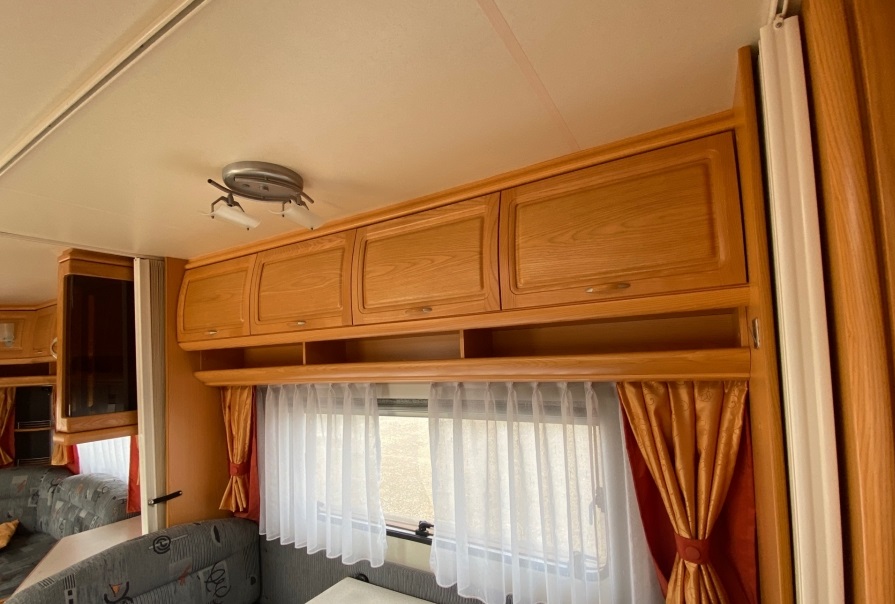 Hobby PRESTIGE-Caravane – Image 21