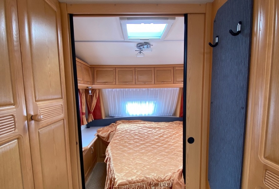 Hobby PRESTIGE-Caravane – Image 28