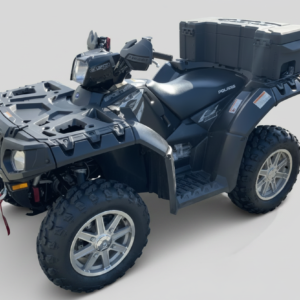 VTT Polaris Sportsman 850 Double