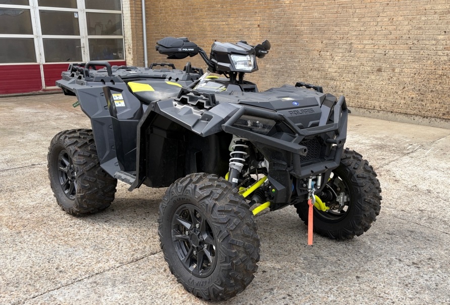 VTT Polaris Sportsman XP 1000 S à vendre – Image 3