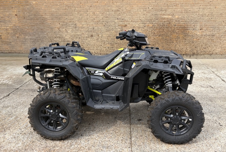 VTT Polaris Sportsman XP 1000 S à vendre – Image 4