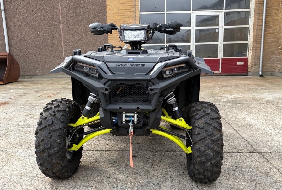 VTT Polaris Sportsman XP 1000 S à vendre – Image 6