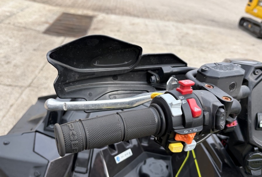 VTT Polaris Sportsman XP 1000 S à vendre – Image 9