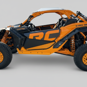 Can-am Maverik XRC suralimenté RR