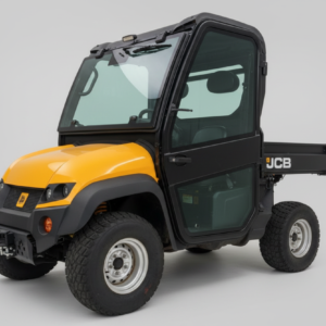 Modèle JCB Workmax 800D