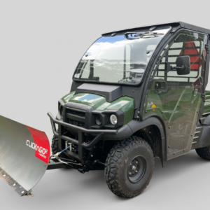 Mulet Kawasaki 5X 4x4