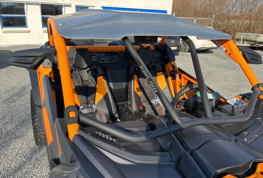 Can-am Maverik XRC suralimenté RR – Image 8