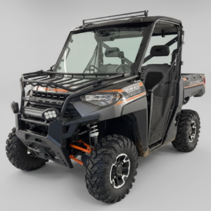 Polaris Ranger XP 1000 1.0 à TRACTION intégrale
