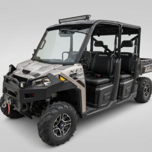 Polaris Ranger XP 1000 6-sitsig
